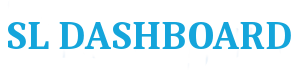 SL Dashboard logo